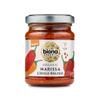 Biona Organic - Harissa Chilli Relish - 125g view 1