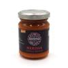 Biona Organic - Harissa Chilli Relish - 125g view 2