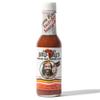 Brother Bru-Bru's African Hot Sauce - No Salt, No Sugar, Vegan - Habanero & African Spices - 5 oz (Pack of 1) view 1