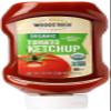Woodstock Organic Tomato Ketchup, 20 oz view 1
