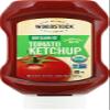 Woodstock Organic Tomato Ketchup, 20 oz view 3