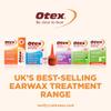 Otex Express Combi Pack view 2