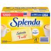 SPLENDA No Calorie Sweetener, Single-Serve Packets (1200 Count) view 1