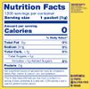 SPLENDA No Calorie Sweetener, Single-Serve Packets (1200 Count) view 2