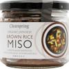 Clearspring Organic Brown Rice Miso 300g () by Clearspring view 1