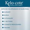 Kelo-cote Advanced Skincare Formula Scar Gel, Acne Scar, Burn Scar, Surgical Scar, C-Section Scar and Keloid Scar Treatment, 2.12 Ounces (60g) view 2