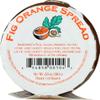 Dalmatia Dalmatia Fig Spread W/ Orange (Economy Case Pack) 8.5 Oz Jar (Pack of 12) view 1