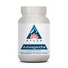 Ayush Herbs Ashwagandha Capsules - Ashwagandha for Men & Women, Ashwagandha Supplements, Pure Ashwagandha Root Powder for Stress, 500mg per Pill - 120 Vegetarian Caplets (1 Count) view 1