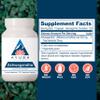 Ayush Herbs Ashwagandha Capsules - Ashwagandha for Men & Women, Ashwagandha Supplements, Pure Ashwagandha Root Powder for Stress, 500mg per Pill - 120 Vegetarian Caplets (1 Count) view 3