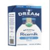 Rice Dream Organic Rice Milk Drink, Original Plain, Vegan Dairy Alternative, Lactose Free, Shelf Stable, 32oz (Pack of 12) view 4