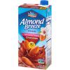 Almond Breeze Dairy Free Almondmilk, Unsweetened Chocolate, 32-Ounce Boxes (Pack of 12) view 2