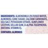 Almond Breeze Dairy Free Almondmilk, Original, 32 Fl Oz (Pack of 12) view 3