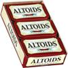 Altoids Curiously Strong Mints, Cinnamon, 1.76oz Per Tin, 6 Tin Pack view 1