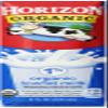 Horizon Organic Milk, 8 Ounce ,18 Count view 1