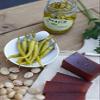 Matiz Piparras, Basque Guindilla Peppers (6.4 oz.) Spanish Green Pickled Peppers from Spain view 2