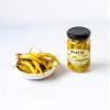 Matiz Piparras, Basque Guindilla Peppers (6.4 oz.) Spanish Green Pickled Peppers from Spain view 3