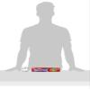 Saran Cling Plus Plastic Wrap, 200 Sq Ft, 1 Count (Pack of 1) view 2
