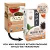 Numi Organic Tea Breakfast Blend, 18 Count Box of Tea Bags (Pack of 6) Black Tea view 2