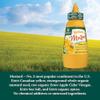 Eden Yellow Mustard, Organic, Squeeze Bottle, 9 Ounce view 1