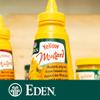 Eden Yellow Mustard, Organic, Squeeze Bottle, 9 Ounce view 3