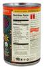 Amy's Organic Low Sodium Refried Black Beans, 15.4 OZ view 2