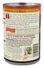 Amy's Organic Low Sodium Refried Black Beans, 15.4 OZ view 3