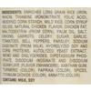 Bear Creek Country Kitchens Creamy Wild Rice Soup Mix, 10.1 Ounce view 4