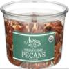 Aurora Products Organic Pecan Halves, 7 oz view 1