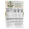 Brothers-All-Natural Fruit Crisps Variety Pack, 12 Single Serve Bags, 0.35 oz (10 g) Each view 2