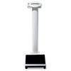 seca seca 769 Digital Waist High Column Scale w/BMI view 1