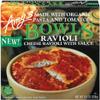 Amy's Ravioli Bowl, Organic, 9.5-Ounce Boxes (Pack of 12) view 1