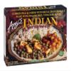 Amy's Indian Mattar Paneer, Gluten-Free, Organic, 10-Ounce Boxes (Pack of 12) view 1