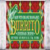 Amy's Bean Rice & Cheese Burrito, Organic, 6-Ounce Boxes (Pack of 12) view 1