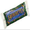 Amy's Bean & Rice Burrito, Dairy-Free, Organic, 6-Ounce Boxes (Pack of 12) view 1