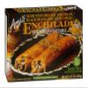Amy's Black Bean & Vegetable Enchilada, Organic, 9.5-Ounce Boxes (Pack of 12) view 1