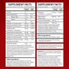 Rescue Detox ICE Shot - 2.5oz Shot + 4ct Capsules | Extra Strength view 2