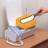 Azuma Hataki Chemical Mop Mini X Total Length: Approx. 13.4 inches (34 cm) Gently Wipe Away dust Around Furniture and Tables N-BR209 view 4