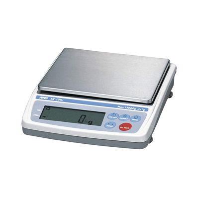 A&D Weighing EK-12Ki, Everest Series Compact Balance