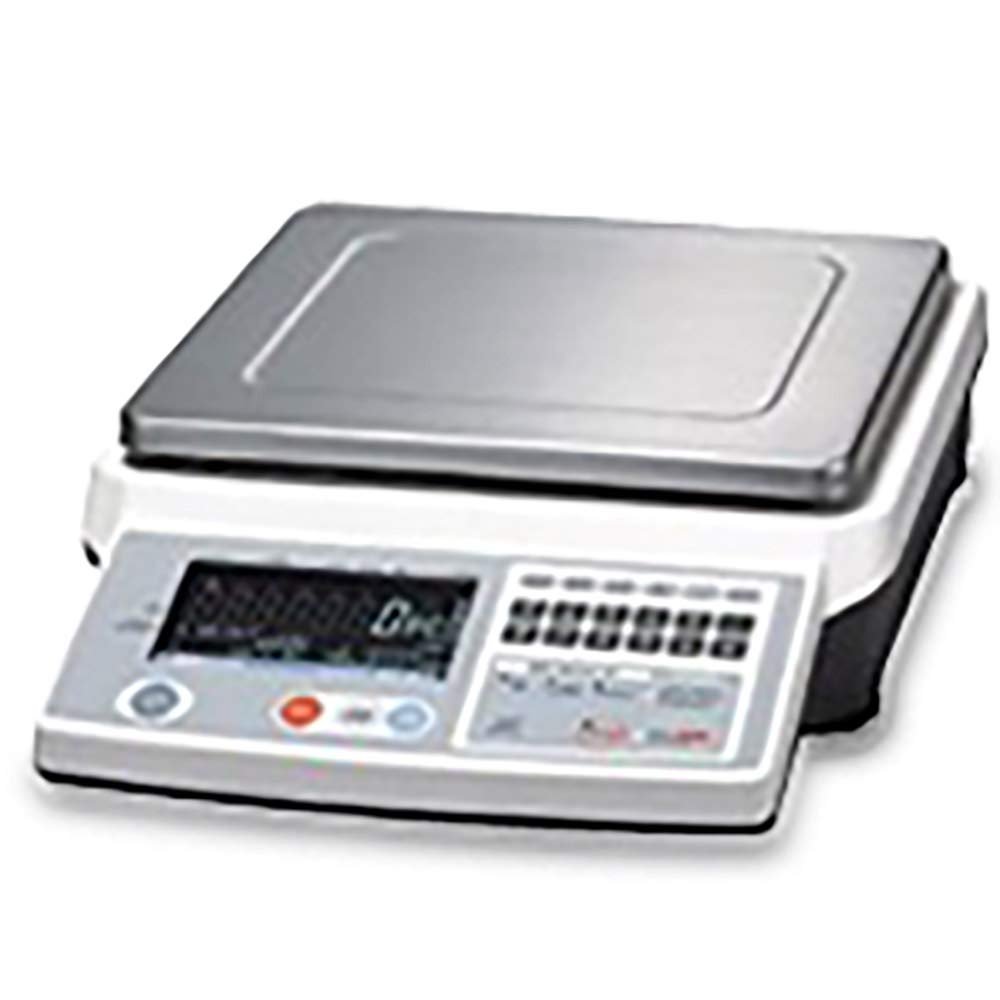 Counting Scale Digital 20 lb.