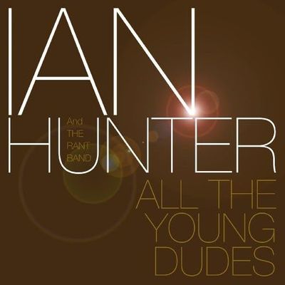 All the Young Dudes