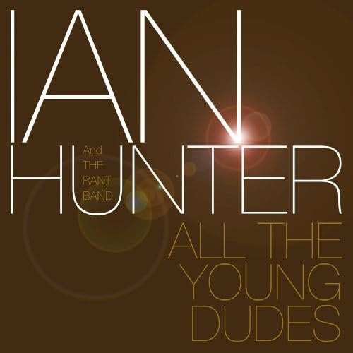 All the Young Dudes