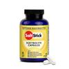 SaltStick Electrolyte Capsules with Vitamin D | Salt Pills with Electrolytes for Running, Endurance Sports Nutrition, Running Supplements | 100 Count Electrolyte Pills view 1