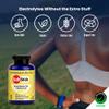 SaltStick Electrolyte Capsules with Vitamin D | Salt Pills with Electrolytes for Running, Endurance Sports Nutrition, Running Supplements | 100 Count Electrolyte Pills view 3