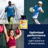 SaltStick Electrolyte Capsules with Vitamin D | Salt Pills with Electrolytes for Running, Endurance Sports Nutrition, Running Supplements | 100 Count Electrolyte Pills view 4