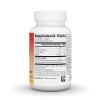 PLANETARY HERBALS Triphala Gold Ayurvedic Herbal Supplement, 1000 Mg, 60 Count view 3