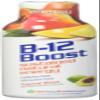 1st Step for Energy B-12 Shot Maximum Energy, Tropical Blast, 2-Ounce, 12 per Box view 1