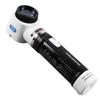 Engineer SL-71 LED Flashlight Magnifier with 10x Magnification, Scratch-Resistant Twin Lens Construction and Integrated Square Scale (Made in Japan) view 1