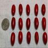 Fresh Miracle Fruit Berries - Turns Sour to Sweet - 15 Fruit view 3