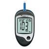 Prodigy 0038484051850 Autocode Talking Blood Glucose Monitoring Meter Autocodelack view 3