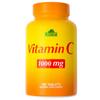 ALFA VITAMINS Vitamin C Supplement 1000mg, Powerful Antioxidant for Immune Support & Healthy Skin, Promotes Collagen Formation, Dietary Supplement for Daily Wellness and Skin Protection, 100 Tablets view 1